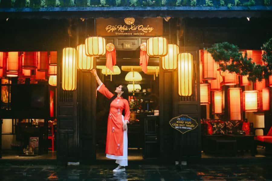 Hoi An Lantern : 45-Minute Short Private Photography Tour - Is This Tour Worth $33? Here’s How I’d Think About the Value