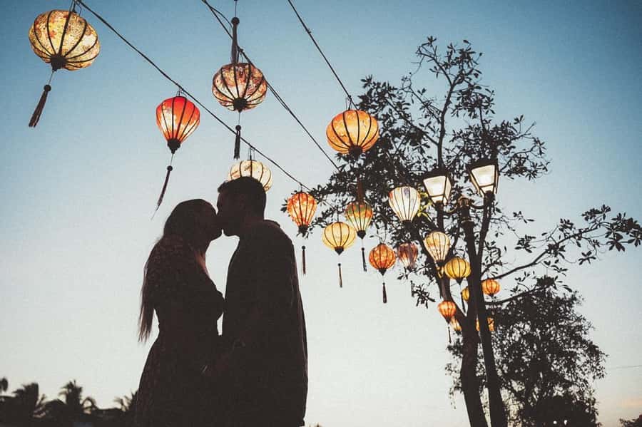 Hoi An Lantern : 45-Minute Short Private Photography Tour - Best for Couples, Solos, and Anyone Who Wants Confident Poses