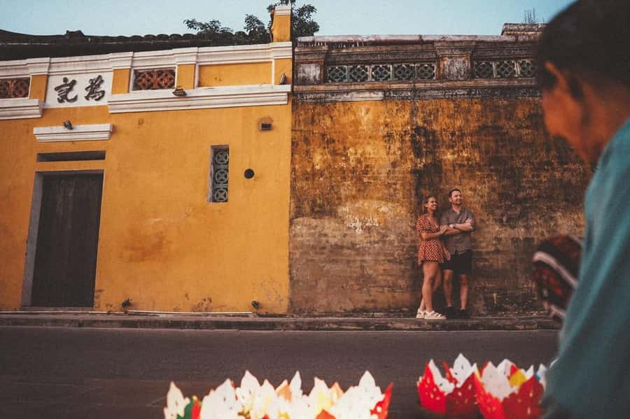 Hoi An Lantern : 45-Minute Short Private Photography Tour - A Few Practical Notes to Make Your Shoot Go Smoothly