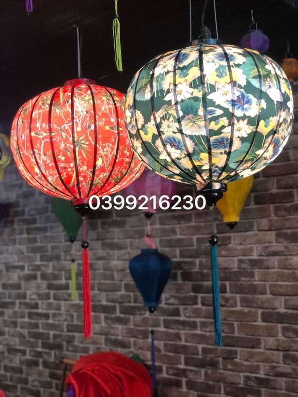 Hoi An: Lantern and Coffee Making Class - Short Walk, New Space: Switching From Coffee to Lanterns
