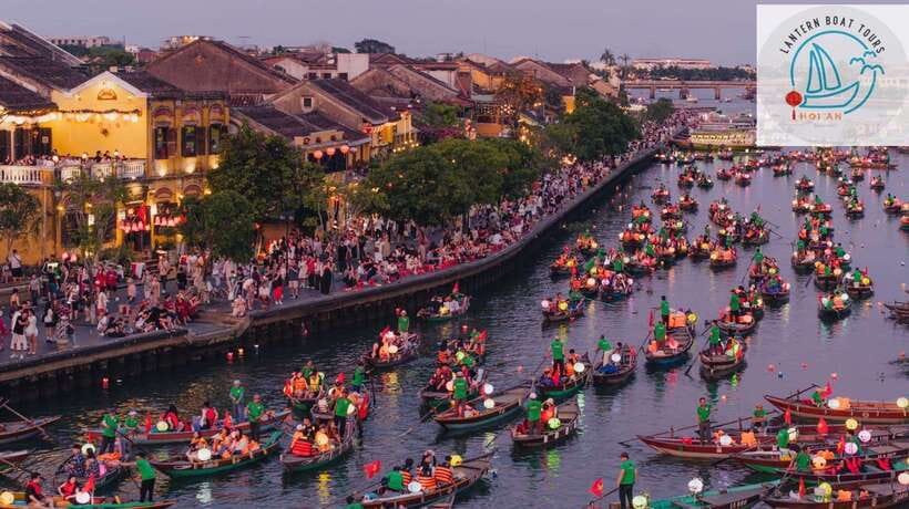 Hoi An : Lantern Boat Trip & Release Lantern - Key Things I’d Pay Attention To