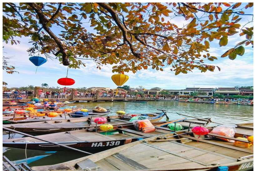 Hoi An : Lantern Boat Trip & Release Lantern - Price and Value: Is $7 Worth It for a Private Ride?