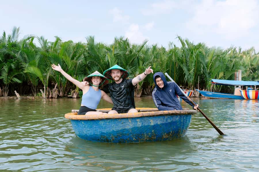 Hoi An: Lantern Making, Basket Boat, and Cooking Class - Price and Value: What $15 Covers, and What You Should Compare