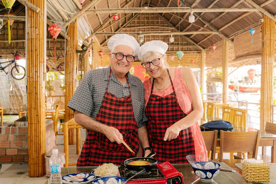 Hoi An: Lantern Making, Basket Boat, and Cooking Class - Who This Tour Fits Best (And Who Might Skip It)
