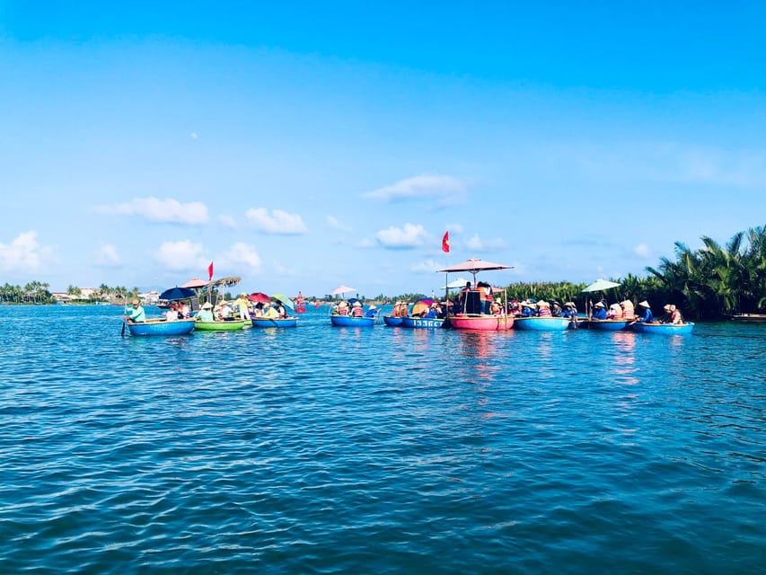 Hoi An :Lantern Making - Cooking Class -Coconut Basket Boat - Should You Book This Lantern and Cooking Combo in Hoi An?