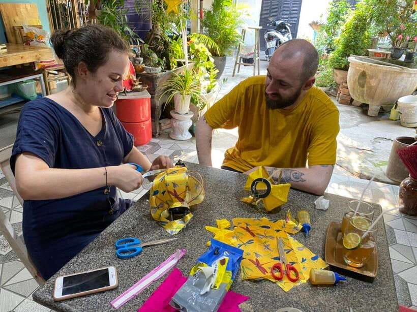 Hoi An :Lantern Making - Cooking Class -Coconut Basket Boat - Best Fit: Who Should Book This, and Who Might Skip It