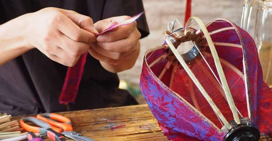 Hoi An: Local Foldable Lantern-Making Class with Locals - Why Make a Hoi An Lantern Instead of Just Buying One?