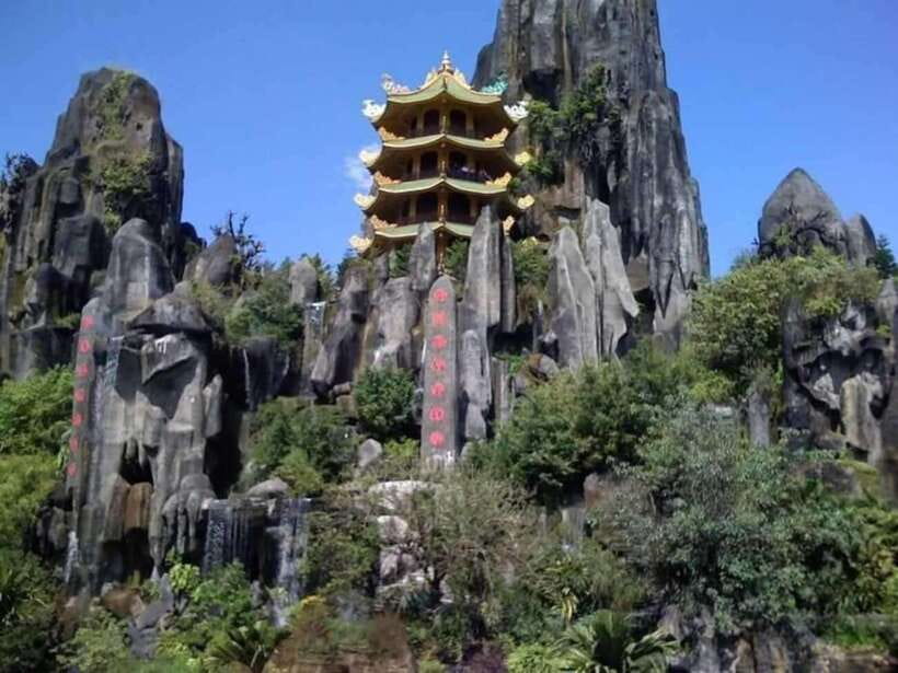 Hoi An: Marble Mountain, Am Phu Cave and Monkey Mountain - Price and value: is $25 a smart deal?
