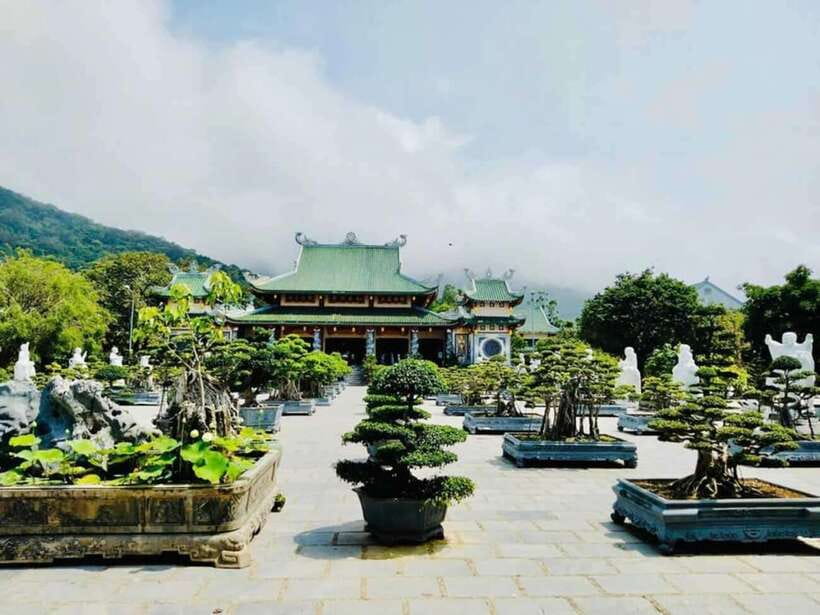 Hoi An: Marble Mountain, Am Phu Cave and Monkey Mountain - Comfort checklist: what to bring and what to avoid