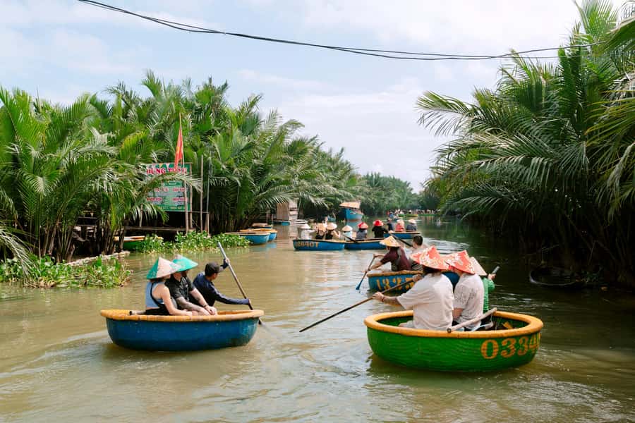 Hoi An: Market Experience with Optional Fishing and Cooking - Key highlights worth planning for