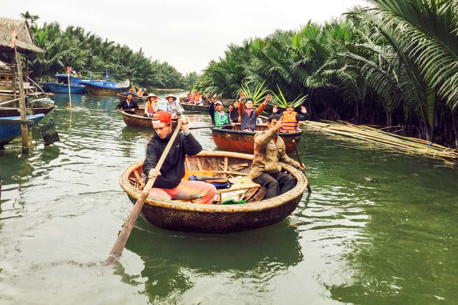 Hoi An: Market Experience with Optional Fishing and Cooking - Price and value: the $4 ticket, plus where extra money can appear