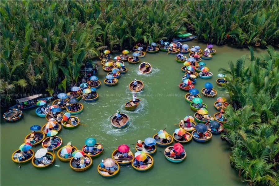 Hoi An: Market Experience with Optional Fishing and Cooking - Should you book? My take