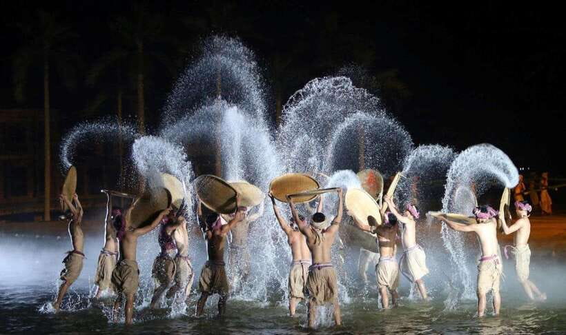 Hoi An Memories Land Entry Ticket with Show - Key highlights worth your time