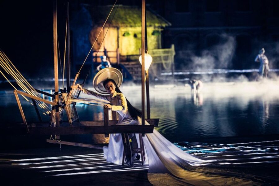 Hoi An Memories Show and Hoi An Impression Theme Park Ticket - Key things to know before you go
