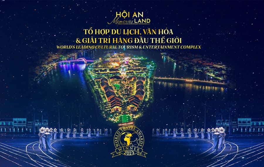 Hoi An Memories Show & Hoi An Impression Theme Park Ticket - Who this is for (and who might prefer something else)