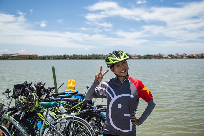 Hoi An: Morning Countryside Tour by Bike - The Value Of A $29 Countryside Bike Tour