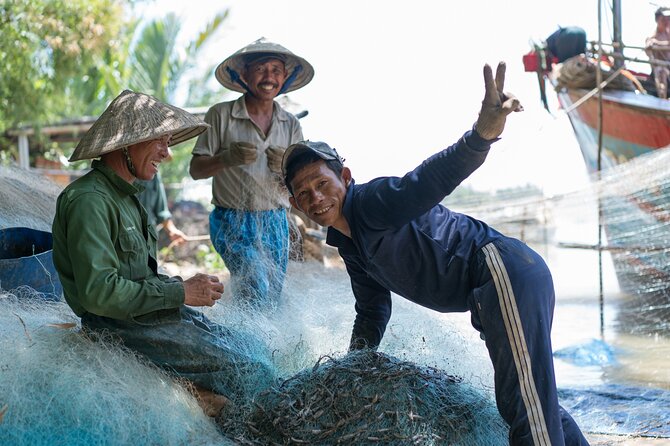 Hoi An: Morning Countryside Tour by Bike - How The Route Feels: Easy Distance, Real Roads