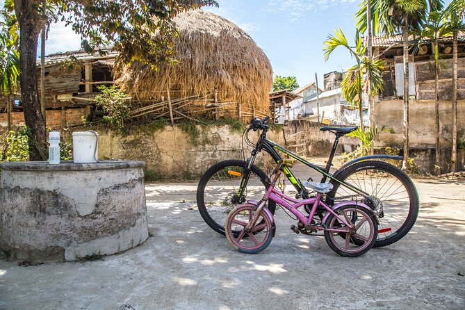 Hoi An: Morning Countryside Tour by Bike - Rice Wine Distillery Stop: Taste The Old Process