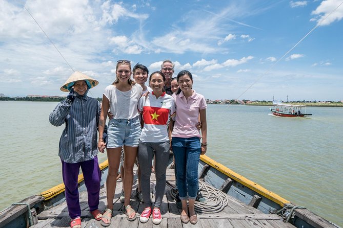 Hoi An: Morning Countryside Tour by Bike - What’s Included, And Why That Matters