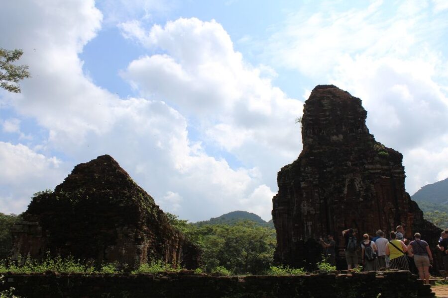 Hoi An: My Son Sanctuary and Thu Bon River Boat Trip - Should you book this Hoi An My Son and Thu Bon River tour?