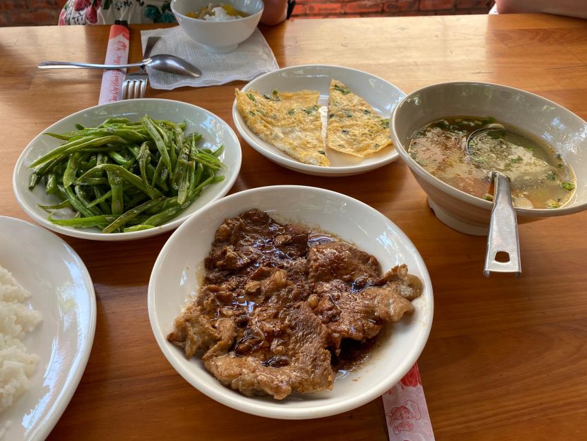 Hoi An: My Son Sanctuary and Thu Bon River Boat Trip - When to go and what to pack for My Son heat