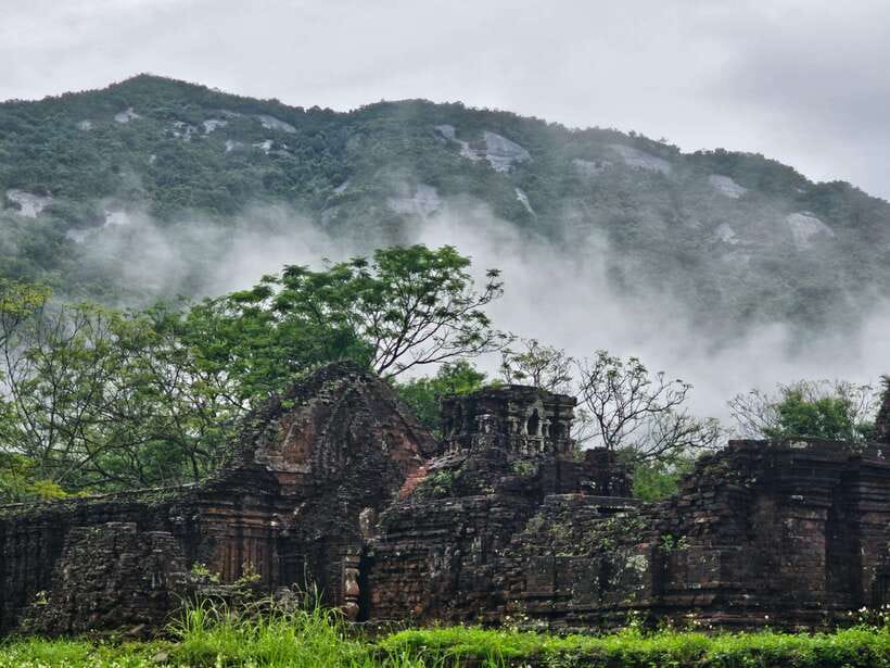 Hoi An: My Son Sanctuary Early Morning w. Champa Food Brunch - FAQ