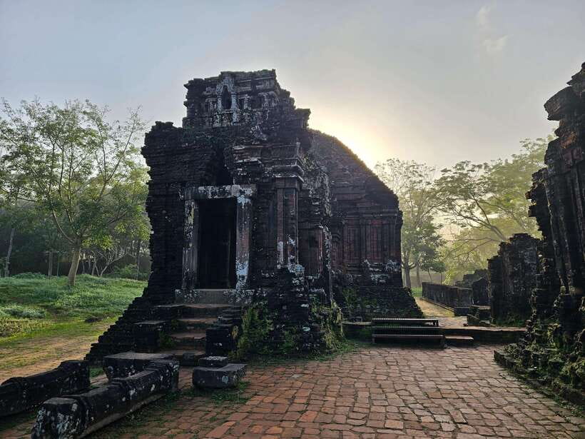 Hoi An: My Son Sanctuary Private Tour with Local Guide - Key highlights that make this tour worth your time