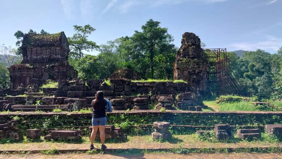 Hoi An: My Son Sanctuary, Rice Paper, Boat Trip & Lunch - Who This Tour Is Best For (And Who Might Want to Skip One Stop)