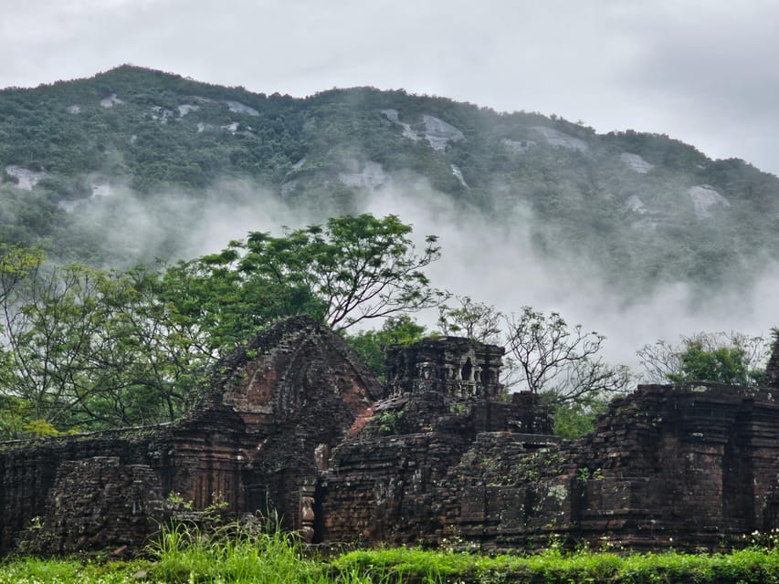 Hoi An: My Son Sanctuary Sunrise Tour - Key things that make this sunrise tour worth it