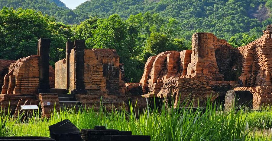 Hoi An: My Son Sanctuary Sunrise Tour - Why My Son feels calmer when you arrive early