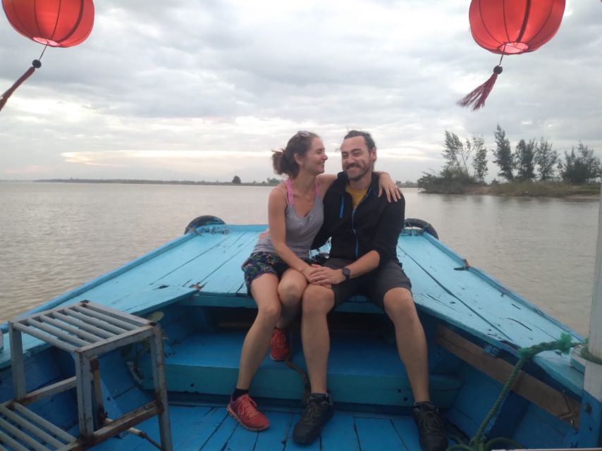 Hoi An: My Son Sanctuary & Sunset River Cruise BBQ or Banhmi - Cost, Value, and the My Son Ticket You Must Budget