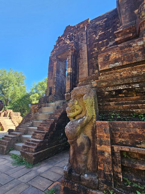 Hoi An: My Son Sanctuary & Sunset River Cruise BBQ or Banhmi - What to Bring and How to Pace a Half-Day in Central Vietnam