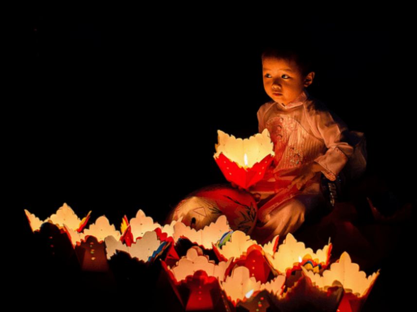 Hoi An: Night Boat Trip and Release Lantern at Hoai River - Should You Book This Hoai River Lantern Boat?