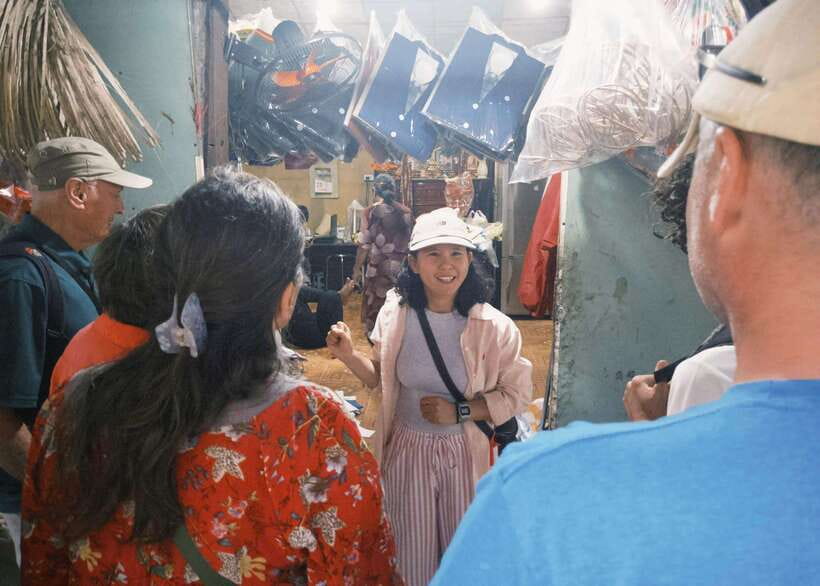 Hoi An Off the Map – Walking Tour in the Backstreets - Key Things You’ll Notice on This Backstreets Walk