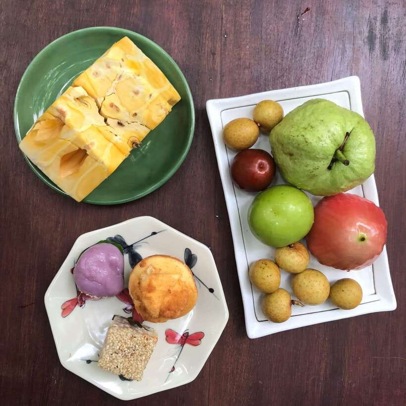Hoi An Off the Map – Walking Tour in the Backstreets - Cake Making, Banh Mi, and Why Food Stops Are Part of the Lesson