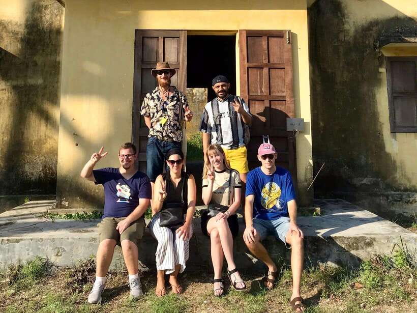 Hoi An Off the Map – Walking Tour in the Backstreets - The End-of-Tour PDF: Local Recommendations and Real Vouchers