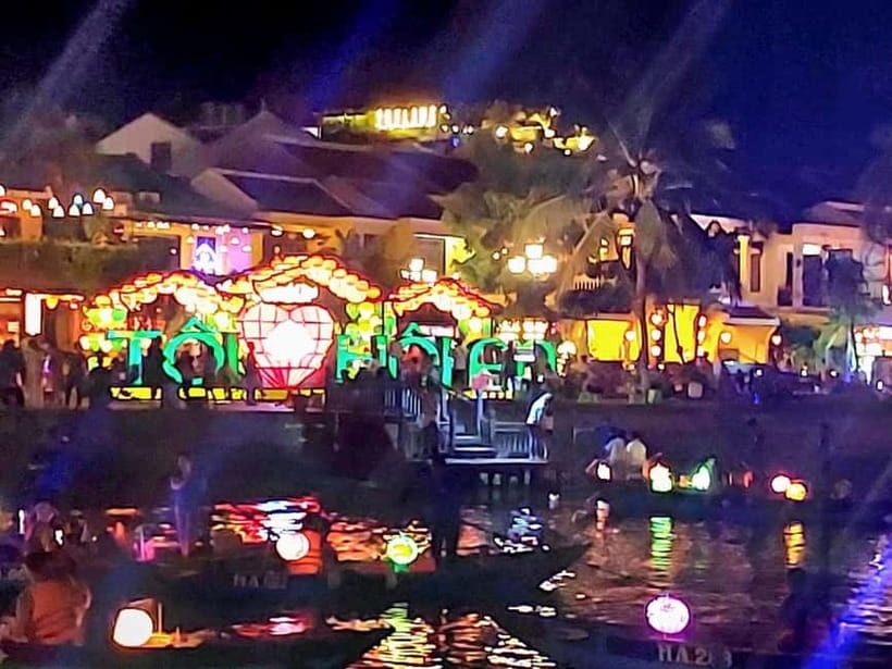 Hoi An Old Town Entrance Ticket +Boat Lantern Release Ticket - Should You Book This Hoi An Old Town and Lantern Release Ticket?