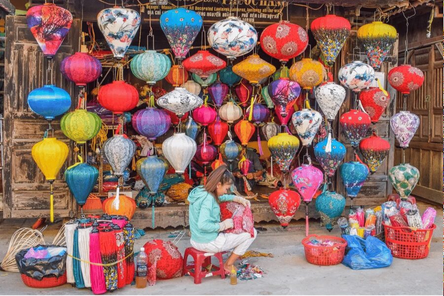 Hoi An: Old Town Lantern-Making Workshop - Practical Tips Before You Go