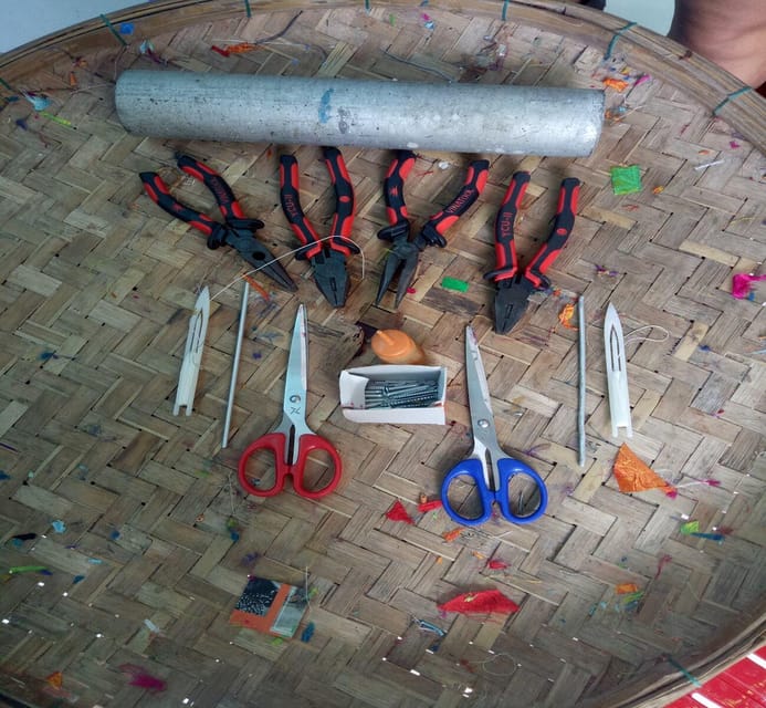 Hoi An: Old Town Lantern-Making Workshop - Your Take-Home Lantern: Packing, Storage, and Real Souvenir Value