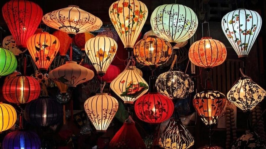Hoi An: Old Town Lantern-Making Workshop - Price and Value: How $8 Makes Sense Here