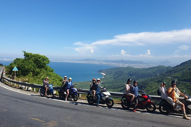 Hoi An or Danang to Hue via Hai Van Pass Tour - Key Highlights You’ll Feel Immediately