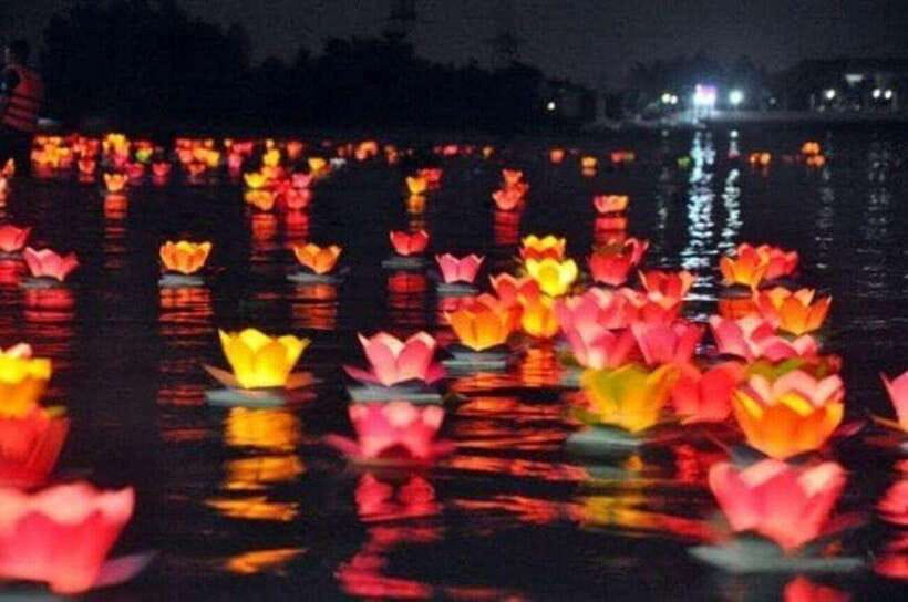 Hoi An: Private night boat Trip & release lantern on river - Key Things To Know Before You Go