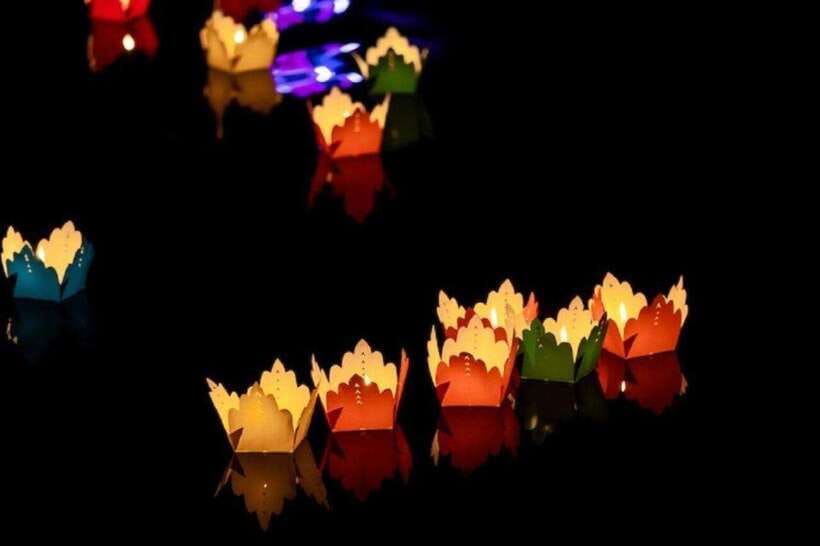 Hoi An: Private night boat Trip & release lantern on river - Timing and meeting point tips so the night stays easy