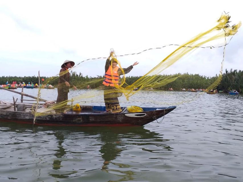 Hoi An: Private Villages Biking Tour with Meal - Price and Value: Is $40 for This Private Tour Fair?