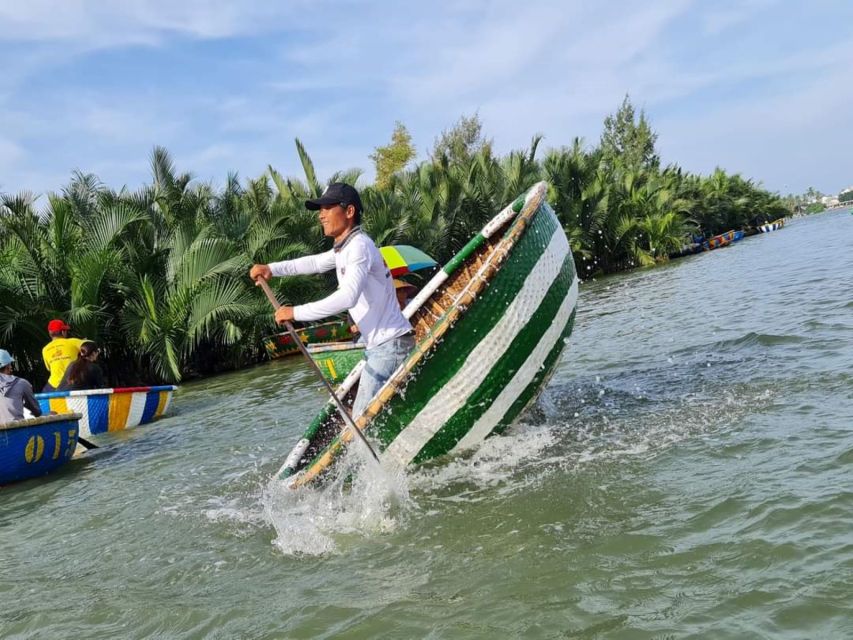 Hoi An: Private Villages Biking Tour with Meal - Should You Book? My Decision Guide