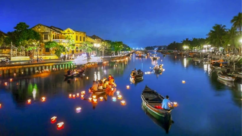 Hoi An: River Lantern Boat Experience with Free 5G eSIM - Who should book this Hoi An lantern boat ride, and who should skip it