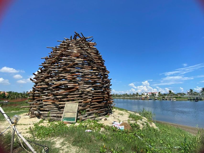 Hoi An: Rural Cycling Tour to Village with Basket Boat Ride - Should You Book This Rural Cycling and Basket Boat Tour?