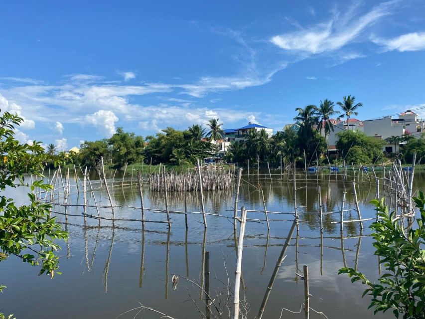 Hoi An: Rural Cycling Tour to Village with Basket Boat Ride - Bikes, Weather, and Safety: What You Should Plan For