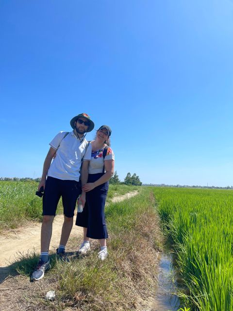 Hoi An: Rural Cycling Tour to Village with Basket Boat Ride - Who This Tour Is Best For (and Who Might Prefer Something Else)