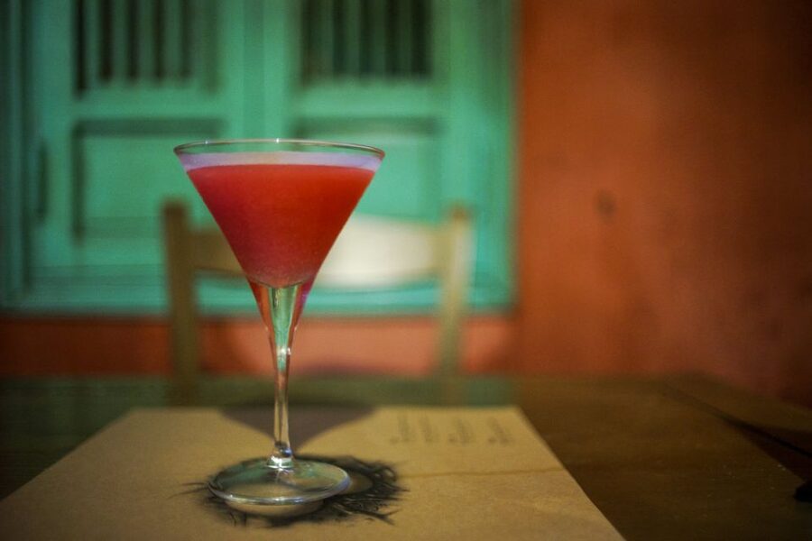 Hoi An: Secret Cocktail Experience - Key highlights you should care about